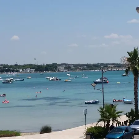 Σπίτι διακοπών Garibaldi Porto Cesareo