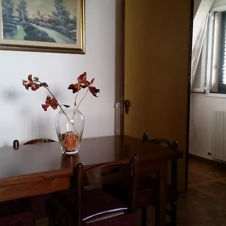 בית נופש Garibaldi