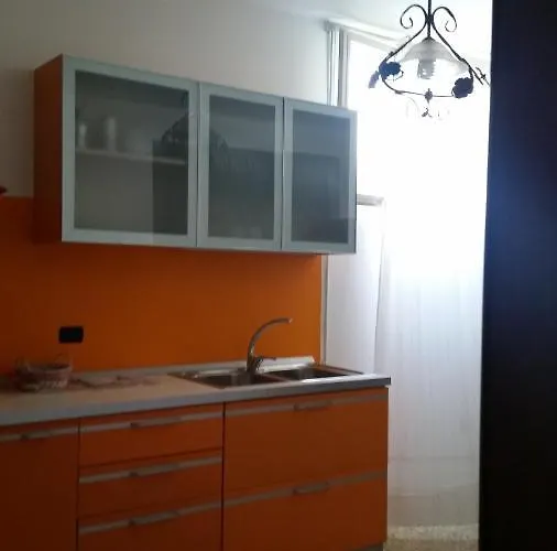 Vittorio Alfieri Casa vacanze *