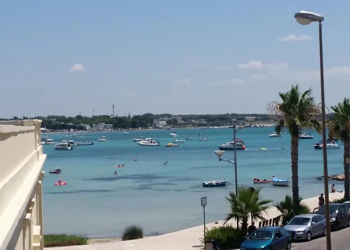 Casa vacanze Vittorio Alfieri Porto Cesareo